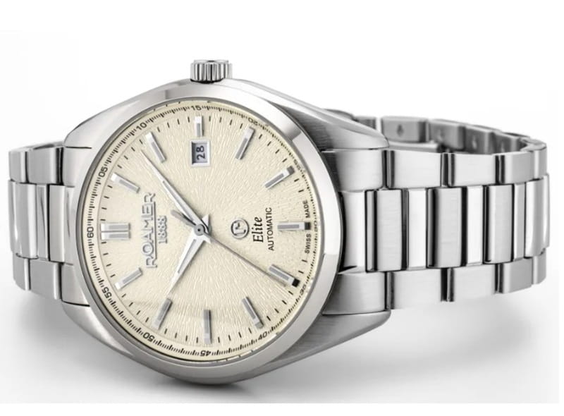 Roamer 970983 41 05 20 Kraków