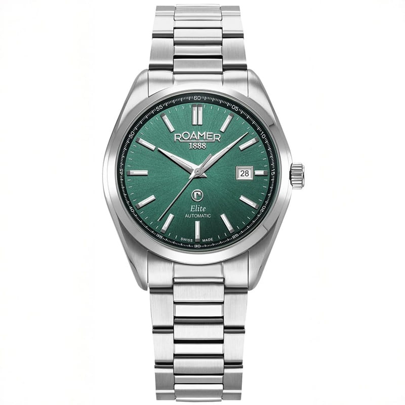 Roamer 970983 41 75 20 Kraków