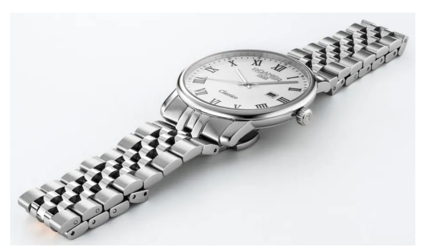 Roamer 971856.41.25.50 Kraków
