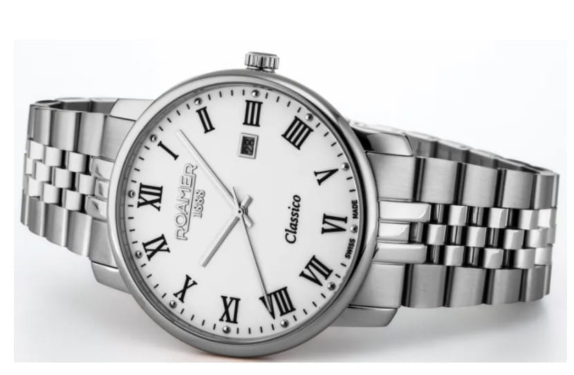 Roamer 971856 41 25 50 Kraków