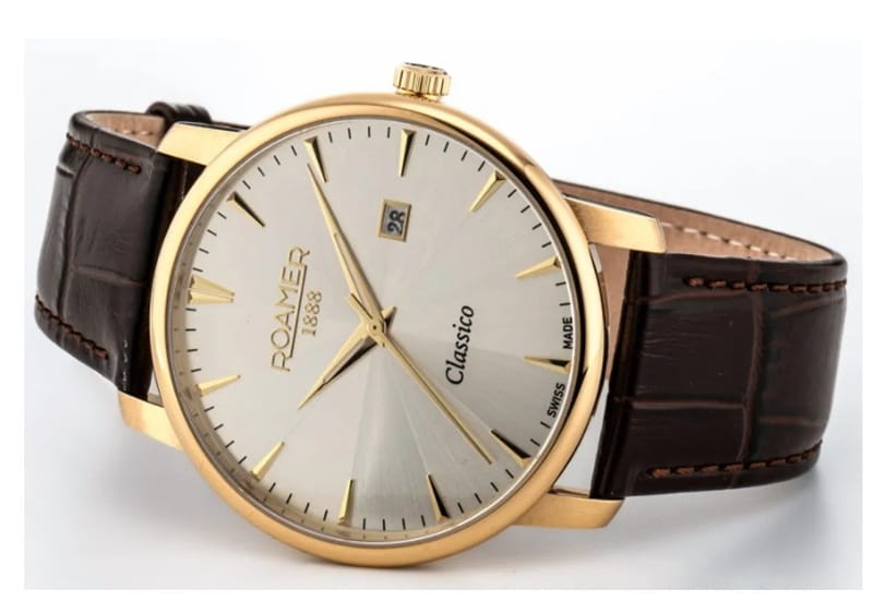 Roamer 971856 48 55 05 Kraków