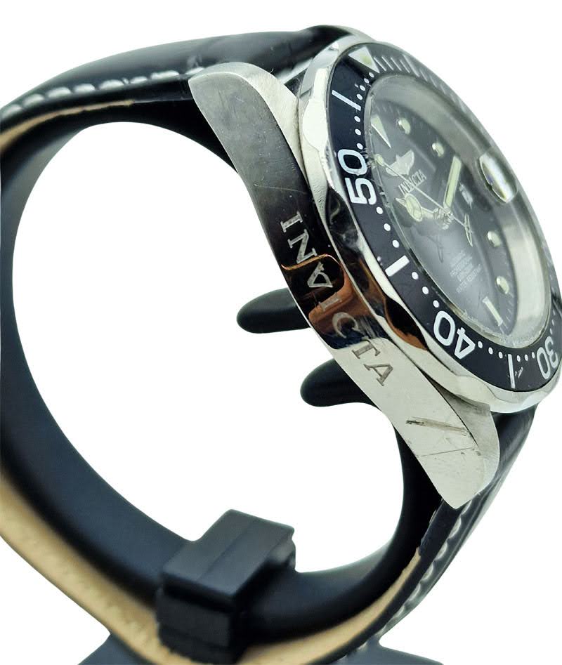 Invicta Pro Diver - bardzo dobry stan!