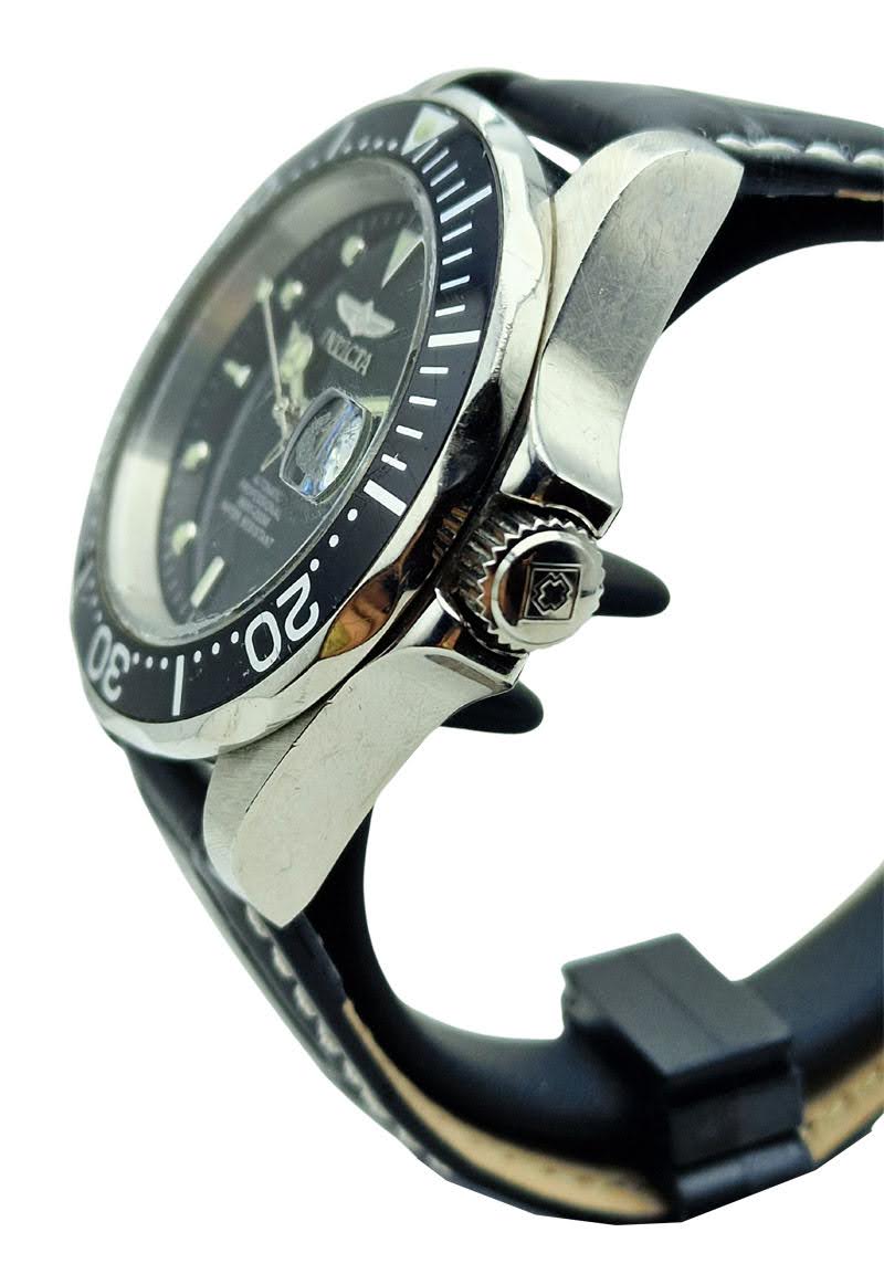 Invicta Pro Diver - bardzo dobry stan!