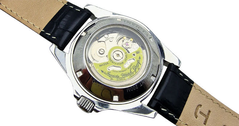 Invicta Pro Diver - bardzo dobry stan!