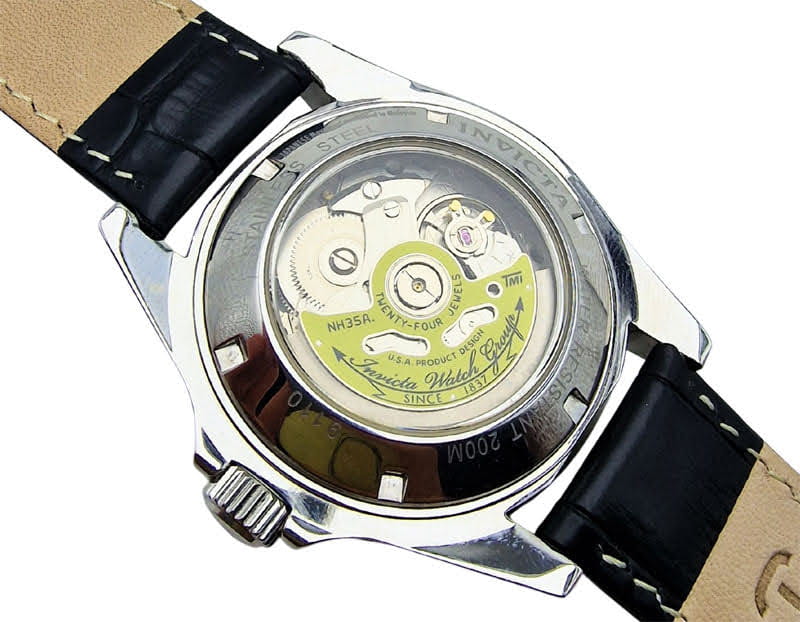 Invicta Pro Diver - bardzo dobry stan!