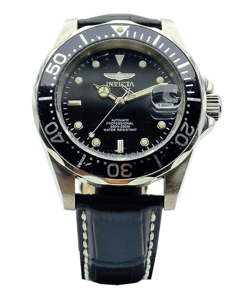 Invicta Pro Diver - bardzo dobry stan!