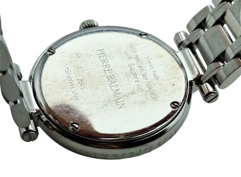 Unikalny Pierre Balmain - doskonały stan!