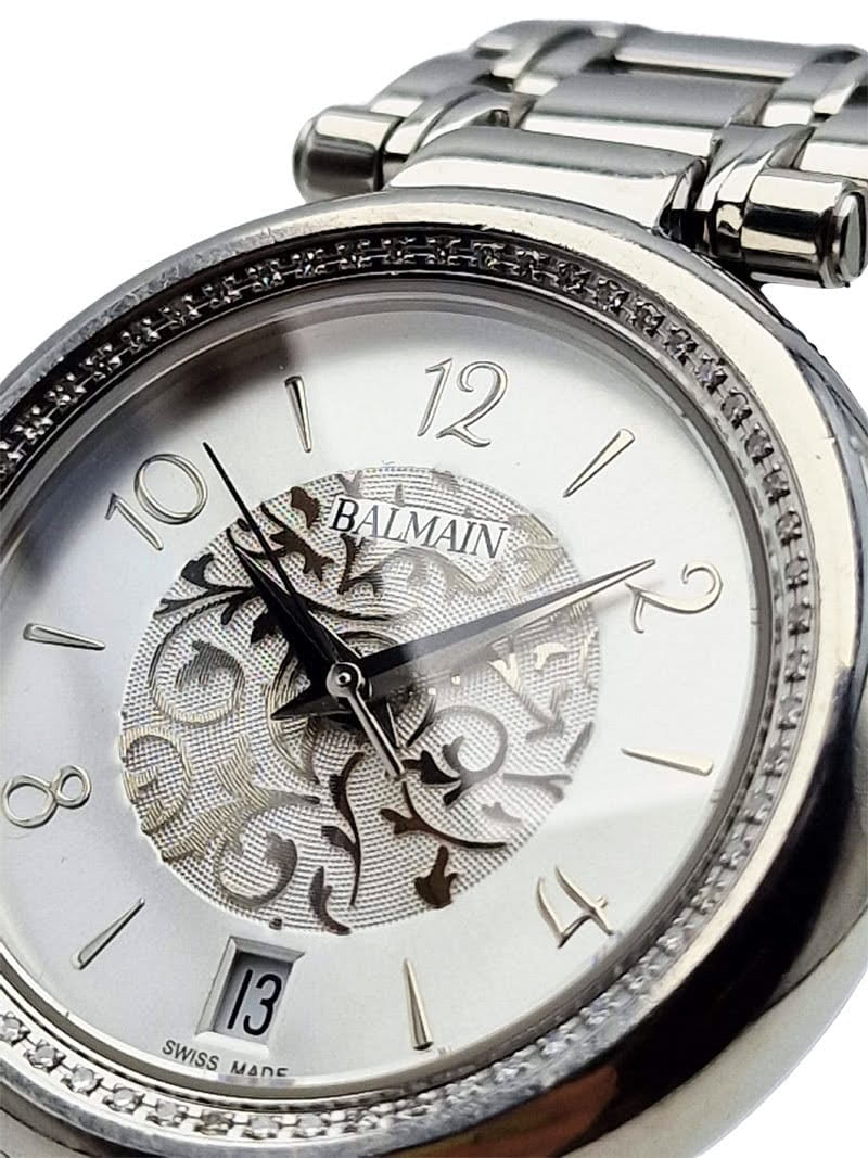 Unikalny Pierre Balmain - doskonały stan!