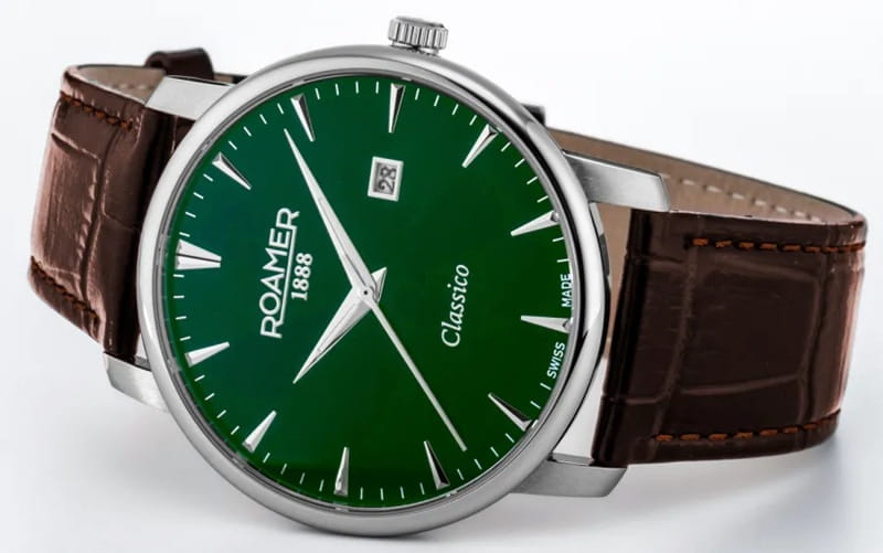 roamer 971856 41 75 05 - Kraków