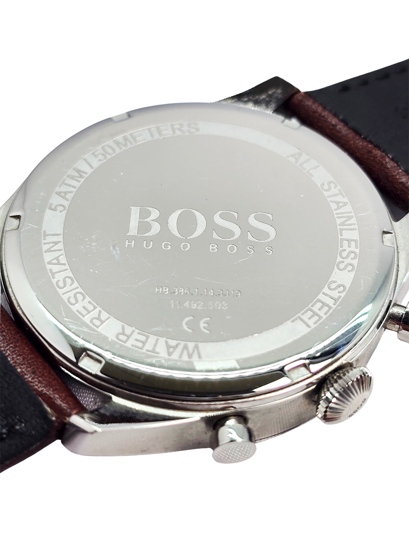 Używany zegarek Hugo Boss 1513709