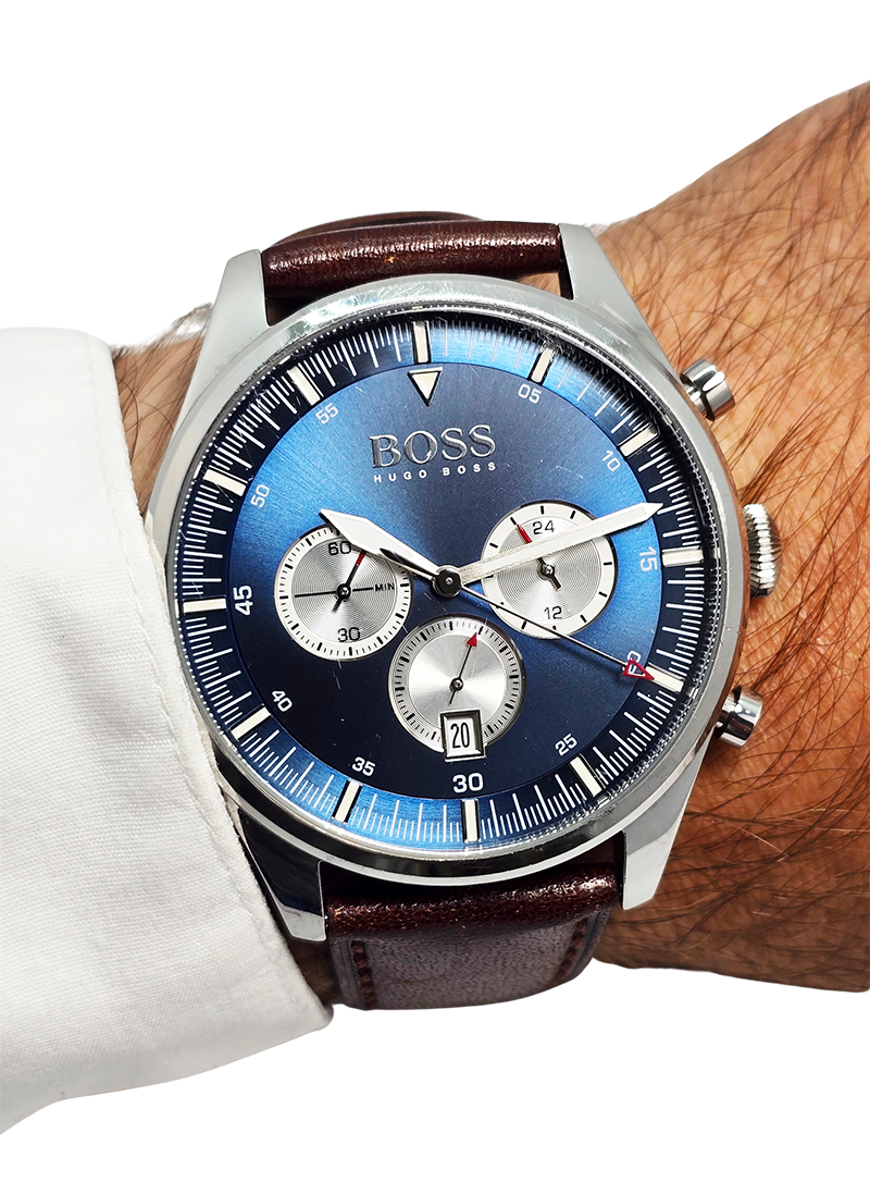 Używany zegarek Hugo Boss 1513709