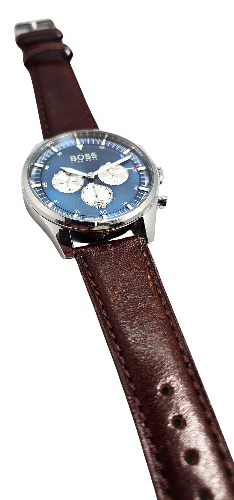 Używany zegarek Hugo Boss 1513709