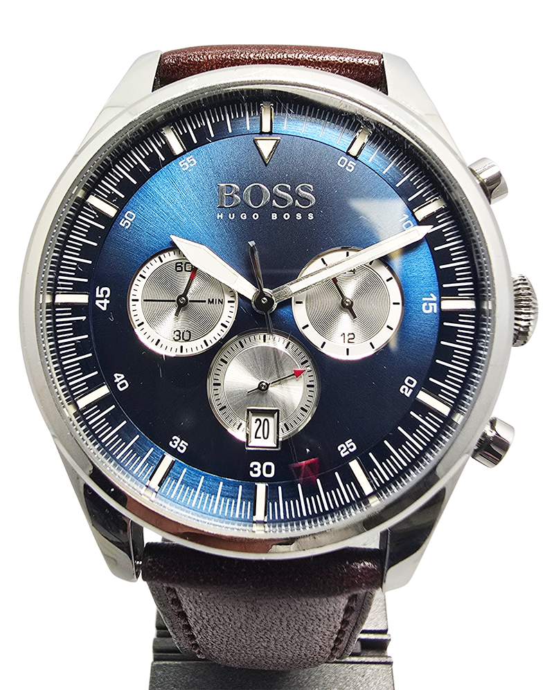Używany zegarek Hugo Boss 1513709