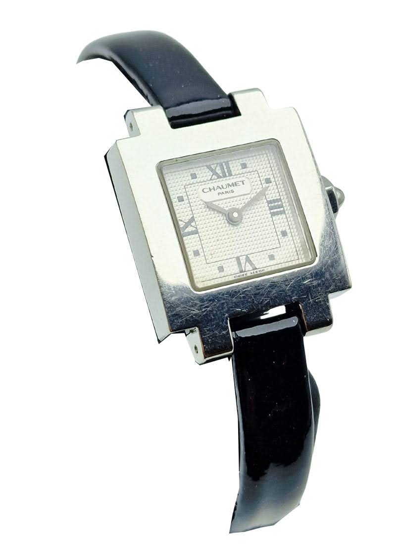 Unikatowy Chaumet Paris - doskonały stan!