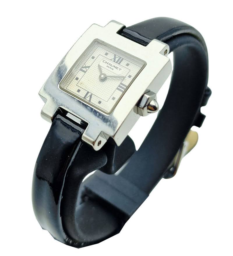 Unikatowy Chaumet Paris - doskonały stan!
