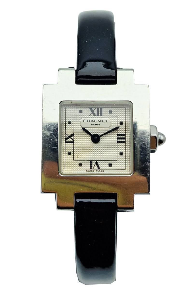 Unikatowy Chaumet Paris - doskonały stan!