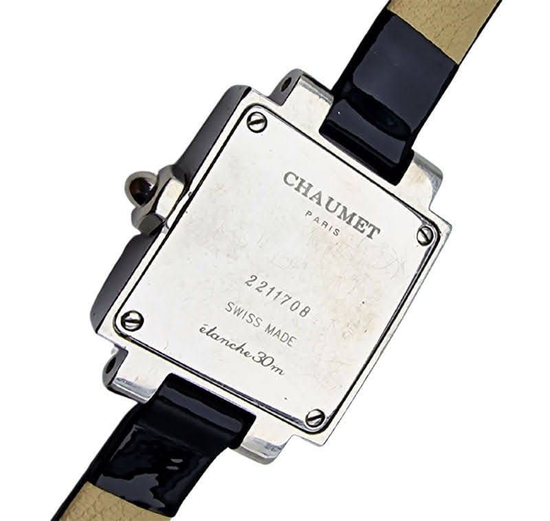 Unikatowy Chaumet Paris - doskonały stan!