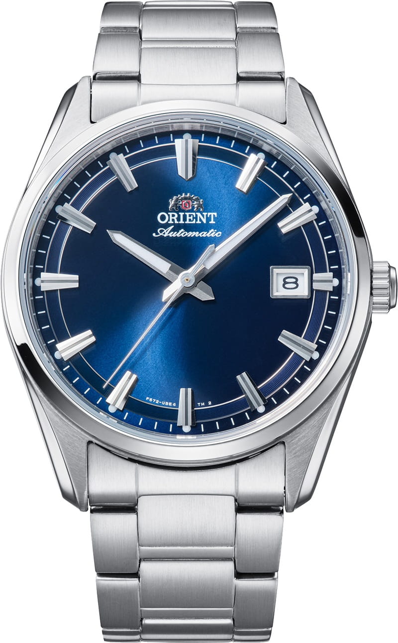 Zegarek Orient Stretto Contemporary RA-AC0R02L30B (RAAC0R02L30B)