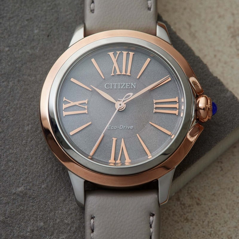 Zegarek Citizen Eco Drive Ceci EM1166-01Z Kraków