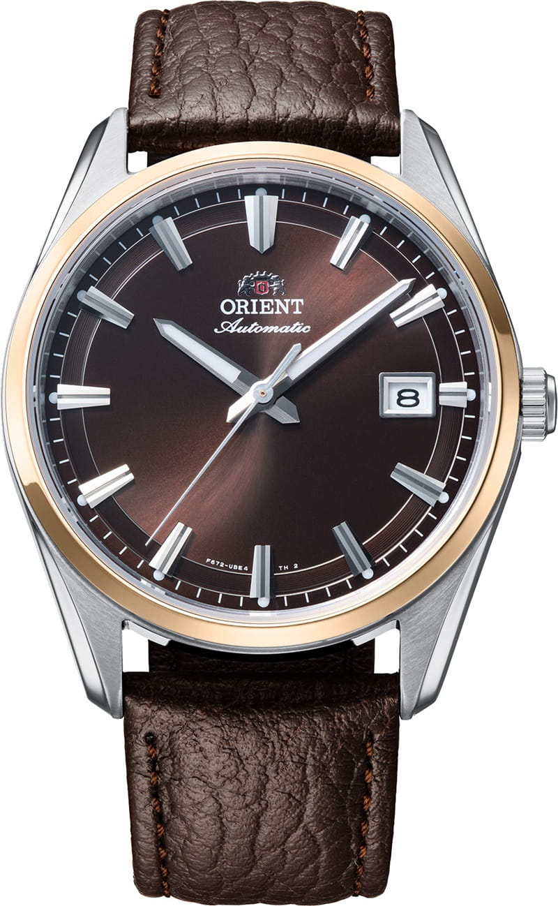 Zegarek Orient Stretto Contemporary RA-AC0R03Y30B (RAAC0R03Y30B) Kraków