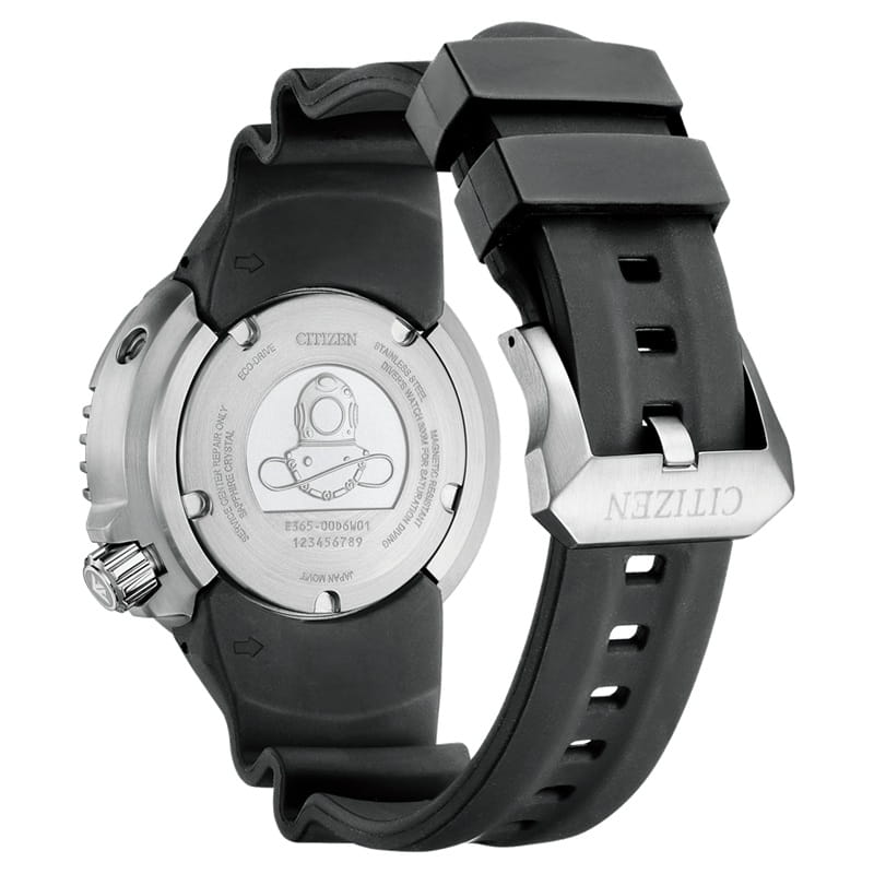 Citizen BN102401E Kraków