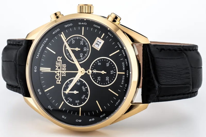 ROAMER 993819 48 85 02 - Kraków