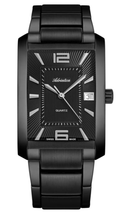 Zegarek Adriatica A1019.B154Q (A1019B154Q) Kraków