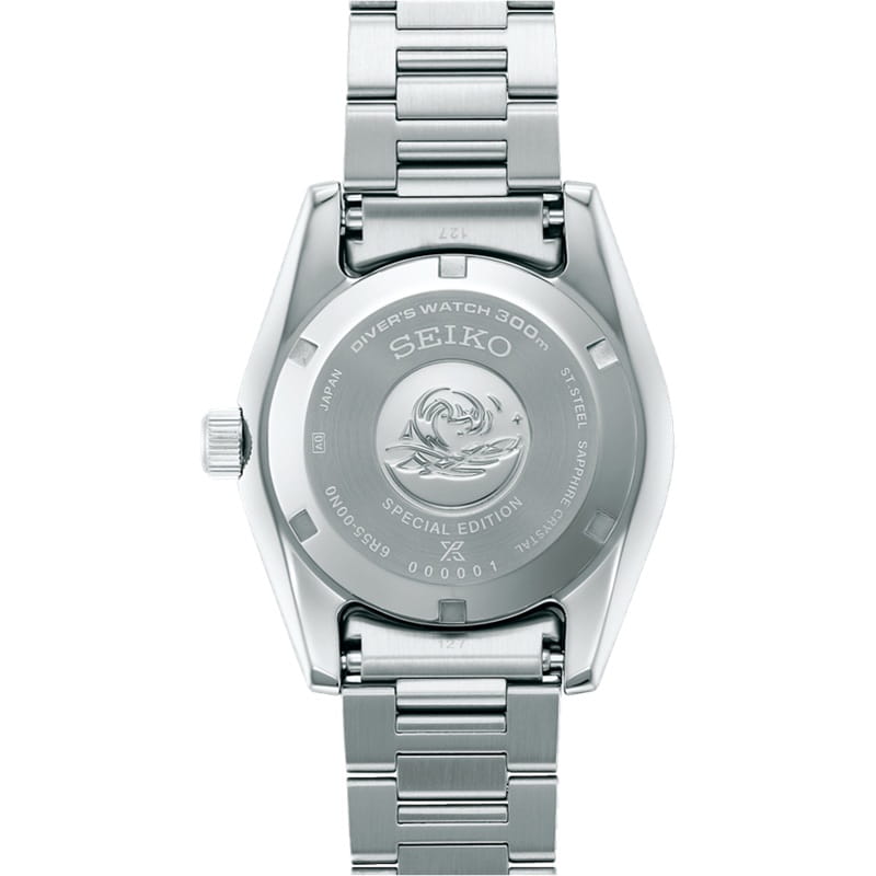 Seiko SPB501J1  Kraków