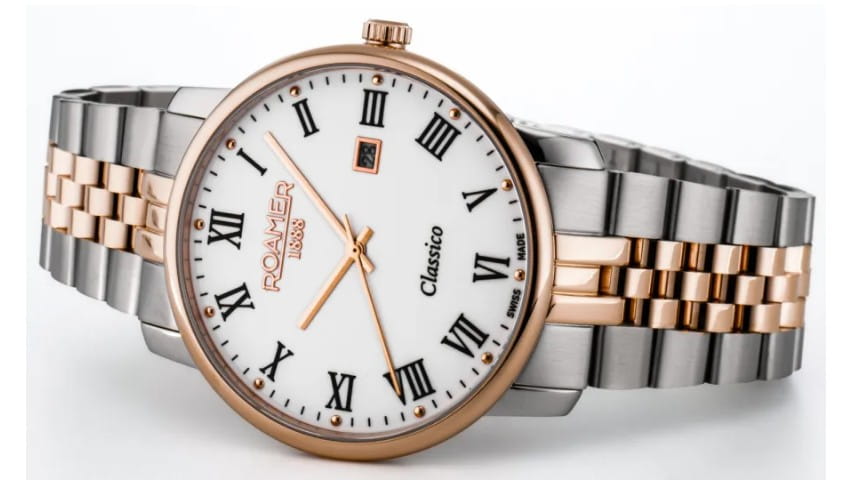 Roamer 971856 49 25 50 Kraków