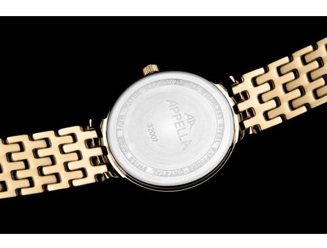 Zegarek Apella Lady L320071111Q