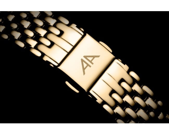 Zegarek Apella Lady L32007.1111Q  zapięcie