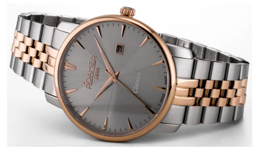 Roamer 971856 49 55 50 Kraków