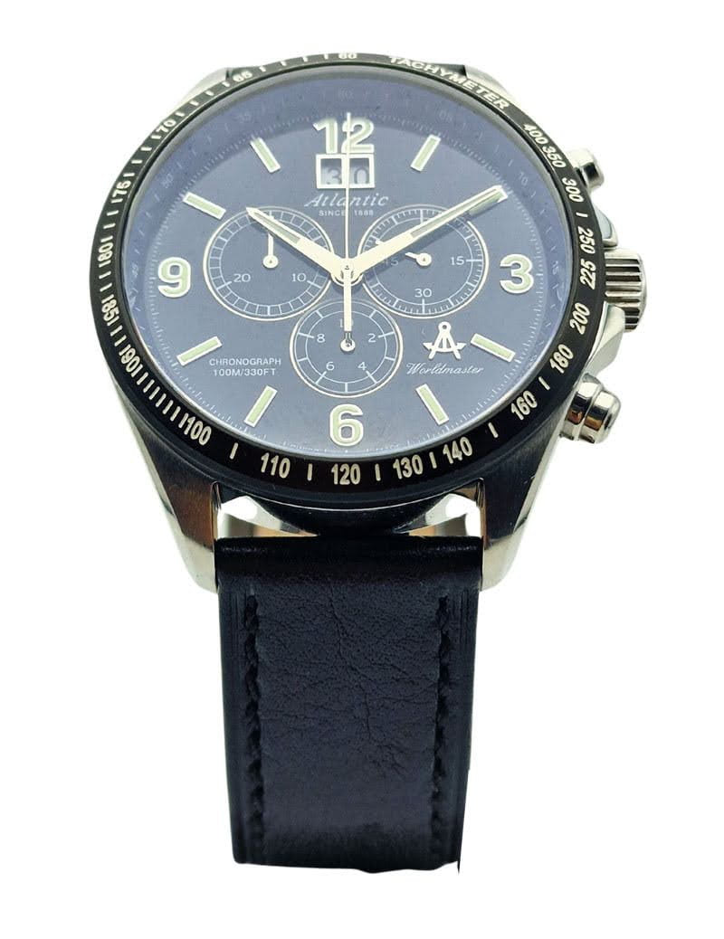 Atlantic Worldmaster 55460 - doskonały stan!