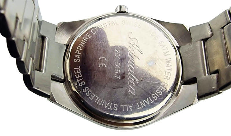 Stylowa Adriatica 1251.515.7 - doskonały stan!