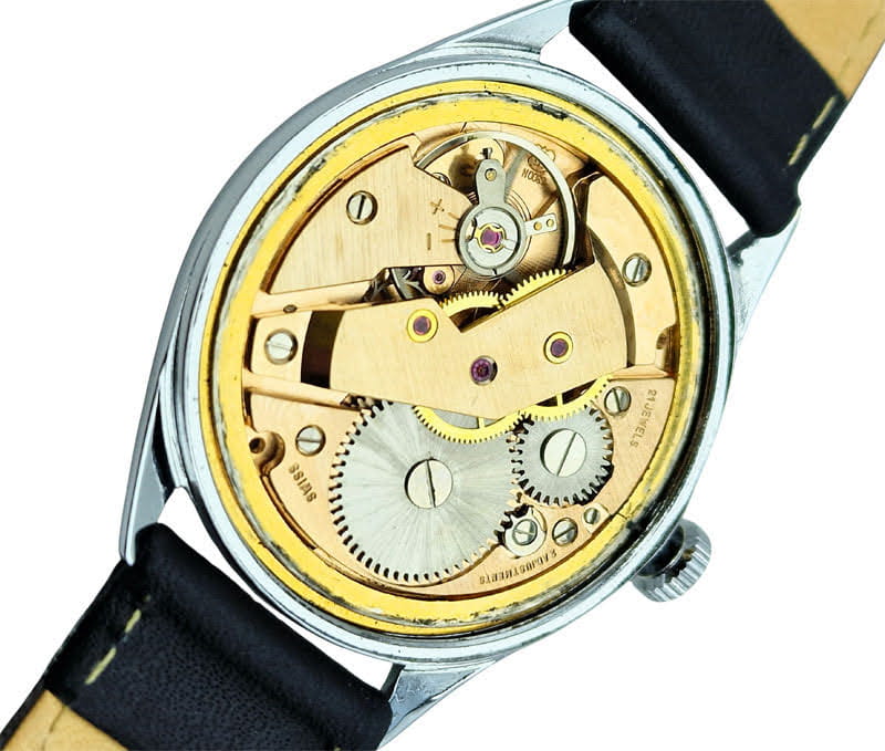 Atlantic Worldmaster lat 70. - idealny stan!