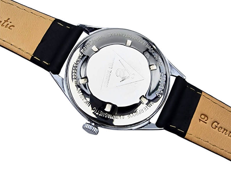 Atlantic Worldmaster lat 70. - idealny stan!