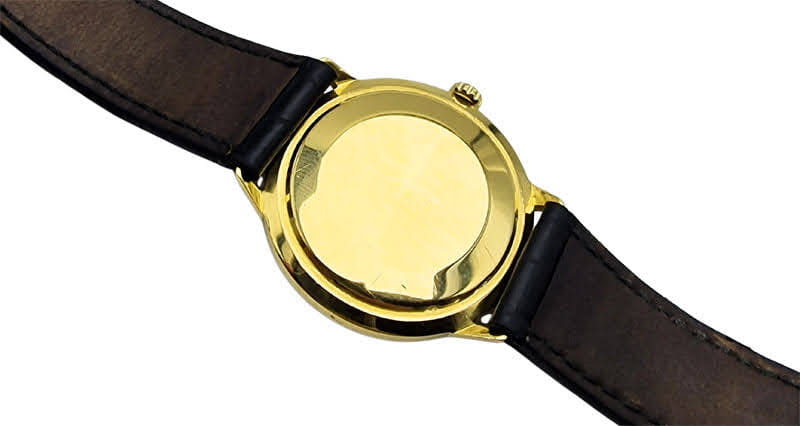 Piękna Omega Automatic Cal.1022 z lat 70. - doskonały stan!