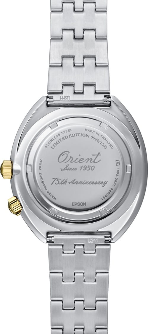 Orient RAAA0E08Y39B Kraków