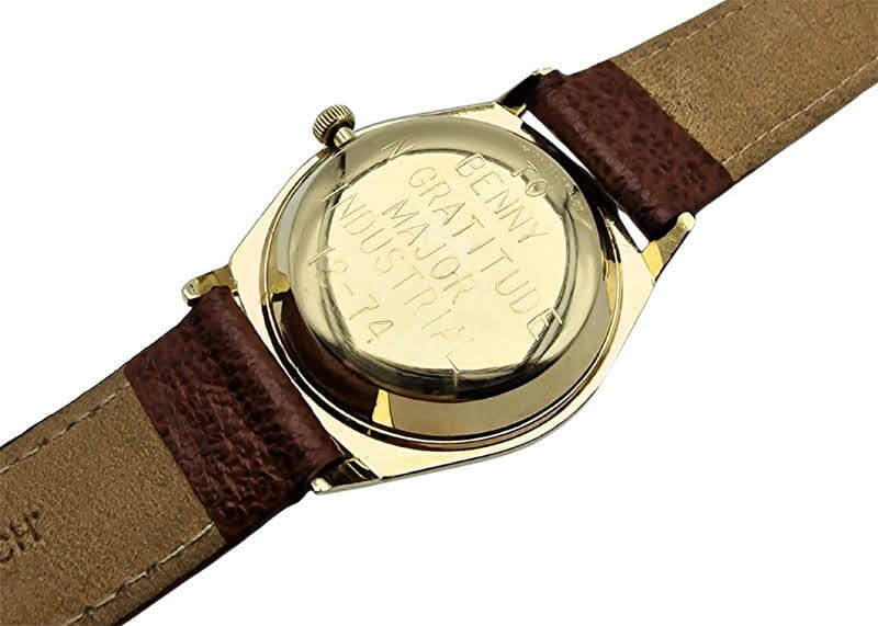 Unikatowy Mathey-Tissot „Grand Prix” Automatic z lat 60. - doskonały stan!