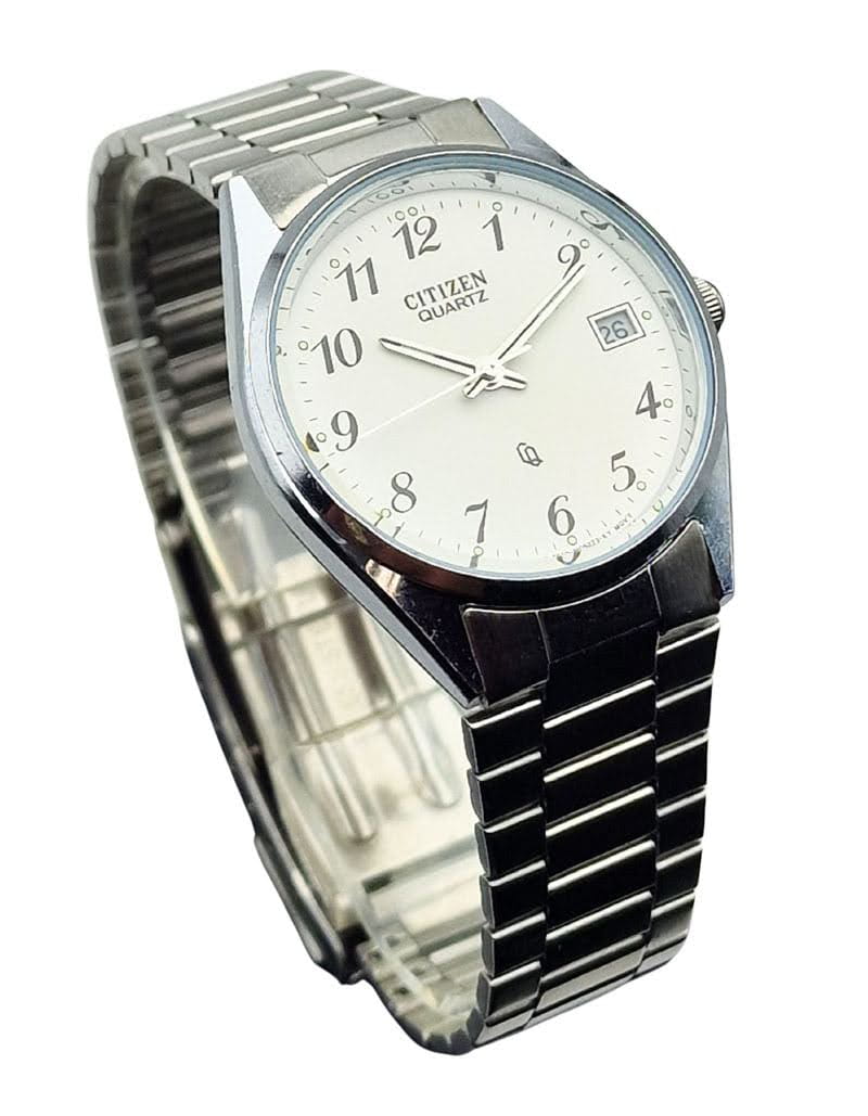 Citizen GN-4W-S Cal. 5510 z lat 80. - doskonały stan!