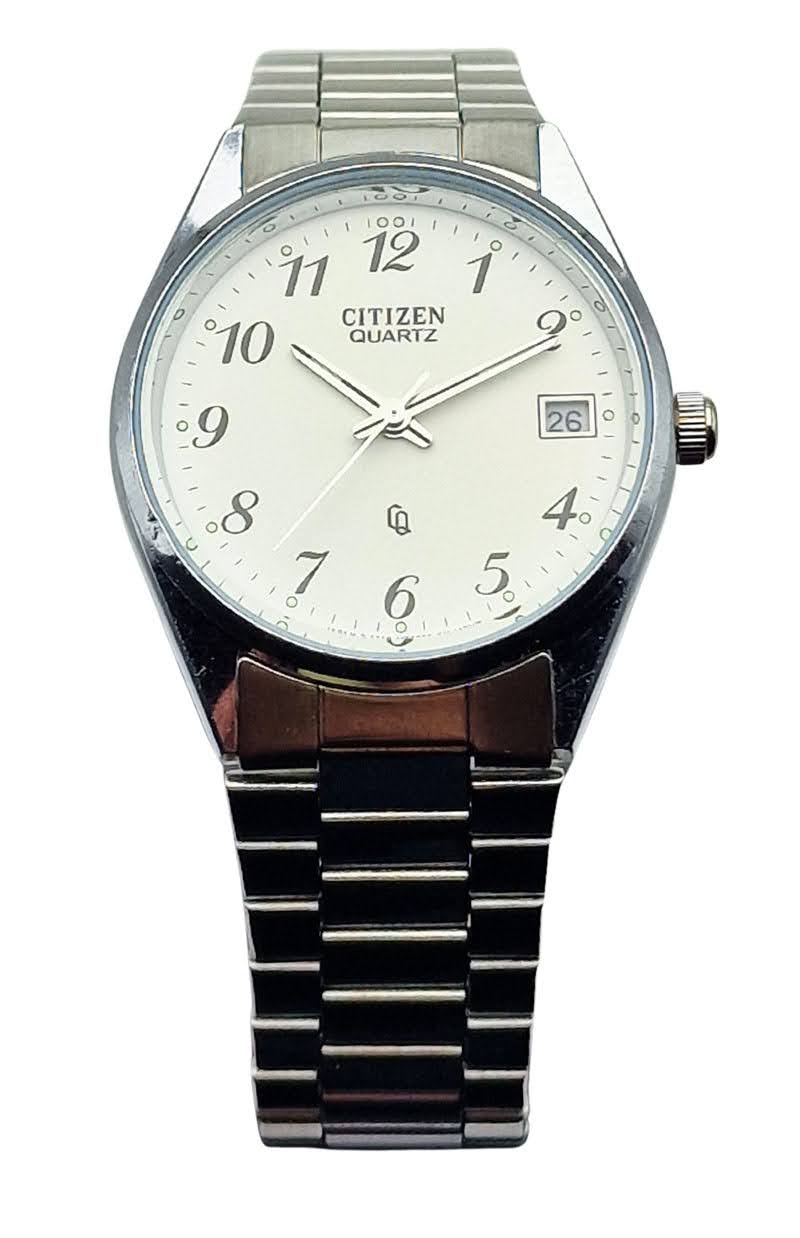 Citizen GN-4W-S Cal. 5510 z lat 80. - doskonały stan!