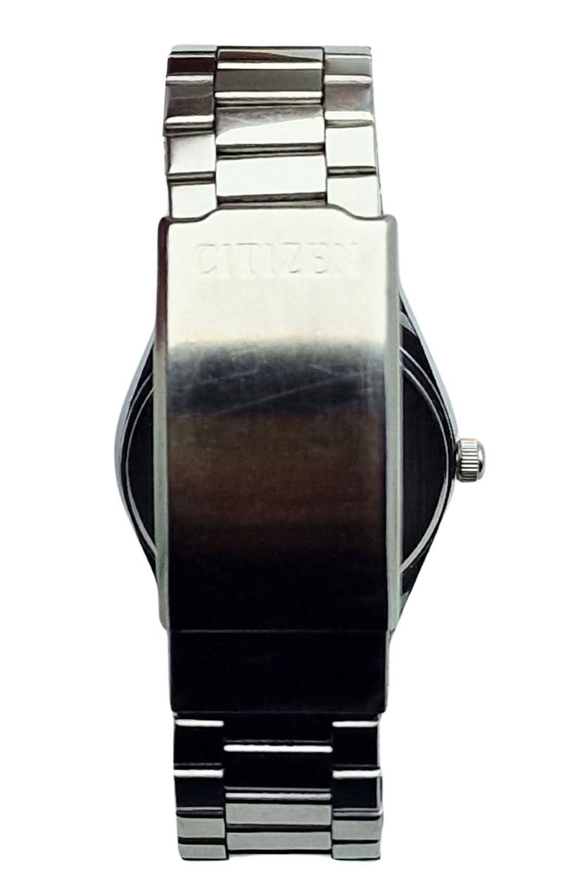 Citizen GN-4W-S Cal. 5510 z lat 80. - doskonały stan!