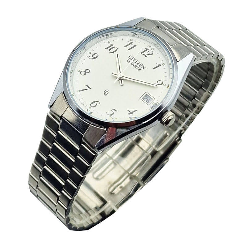 Citizen GN-4W-S Cal. 5510 z lat 80. - doskonały stan!