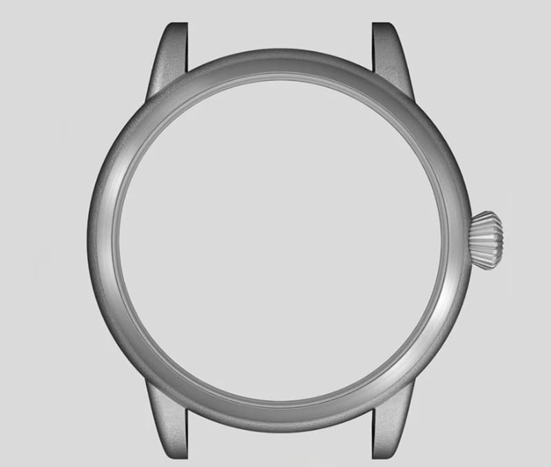 Zegarek Aviator DOUGLAS DAKOTA V.3.31.0.227.4 koperta