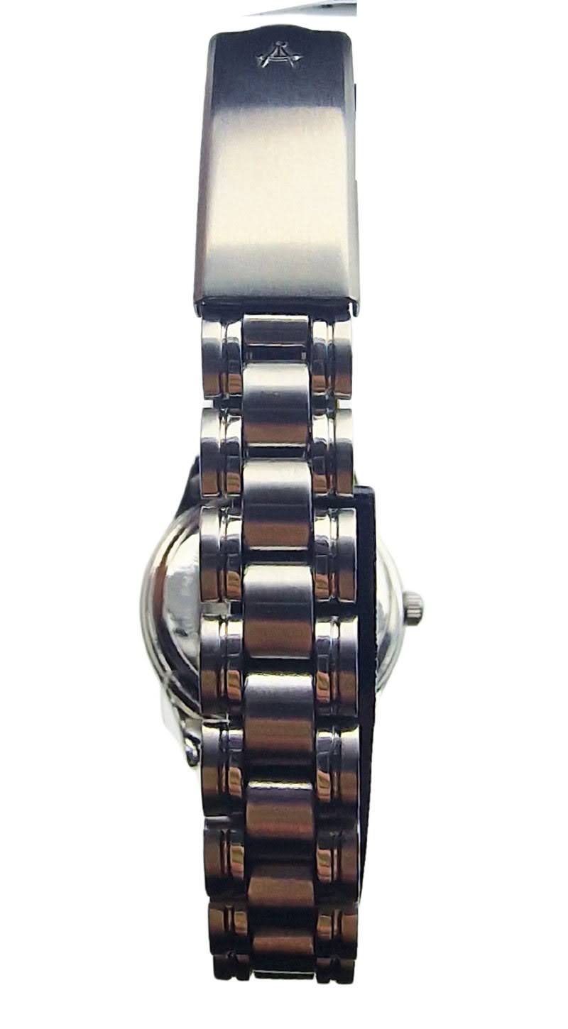 Klasyczny Atlantic Seabase 20346.41.13 - sklepowy komplet! Damski szwajcarski zegarek kraków