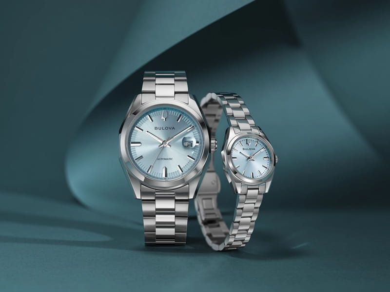 zegarmistrz Zegarek Bulova Surveyor