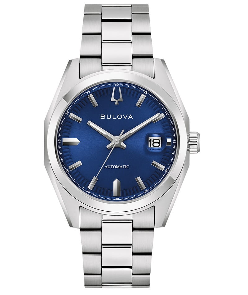 Zegarek Bulova Surveyor 96B436