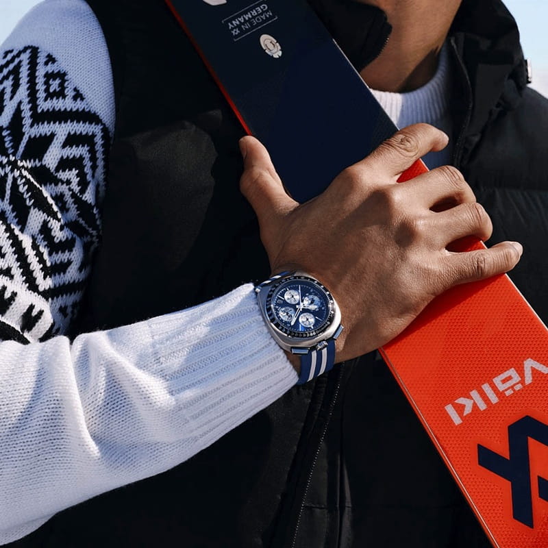 Zegarek Bulova  98B452