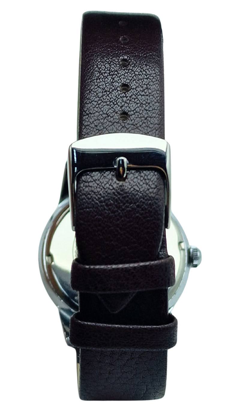 Unikatowa Geneva Sport Cal. FHF 96-4 - doskonały stan!