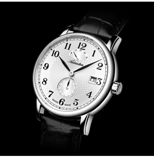 Zegarek Adriatica Automatic Kraków